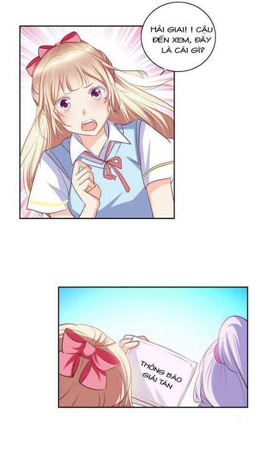 mỹ vị x dụ hoặc chapter 5 1