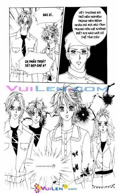 chạm mặt thần tượng chapter 12 49