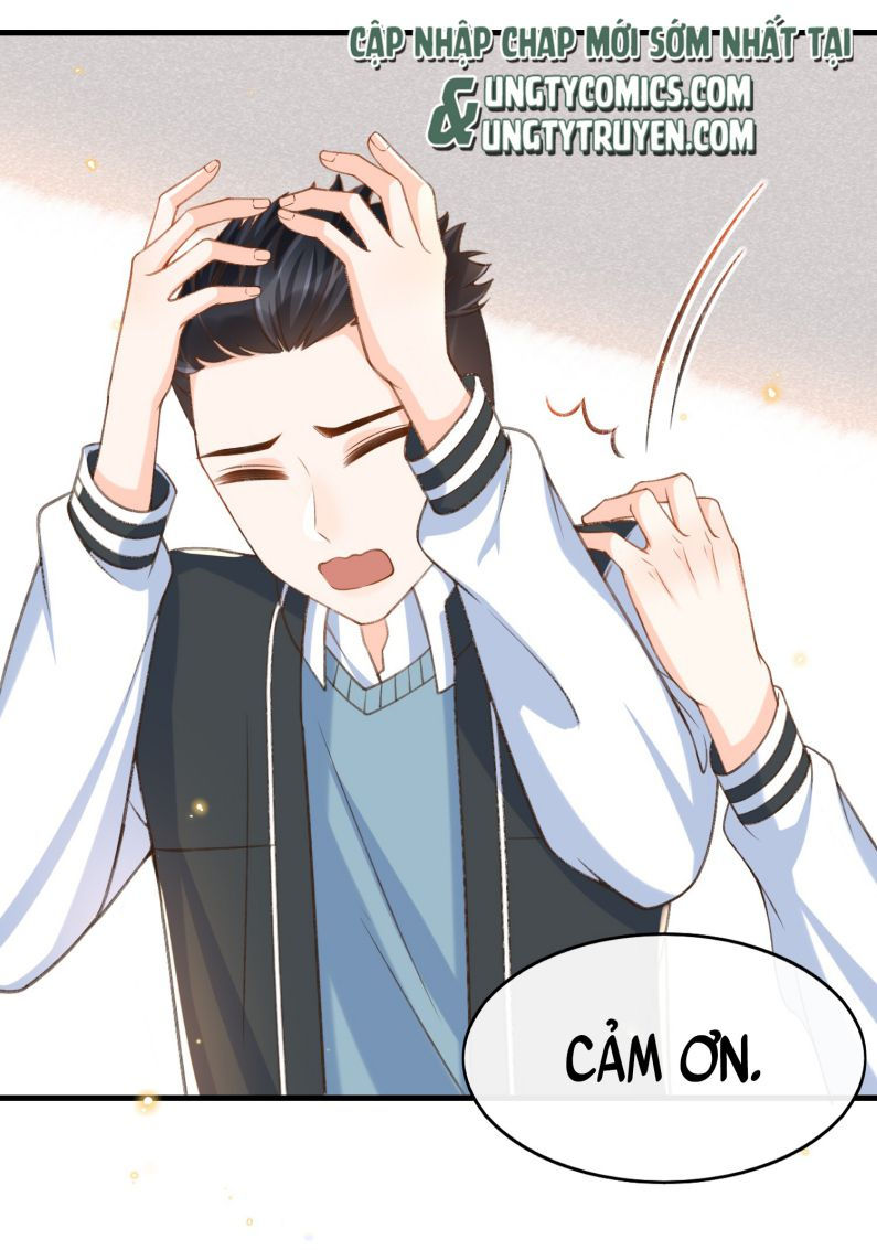 ngọt không ngừng nghỉ chapter 52 30