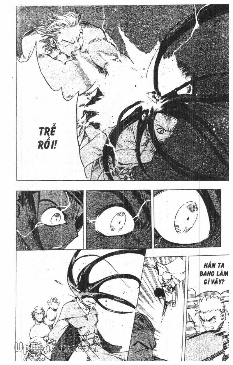 giang hồ bá đạo ký chapter 17 120