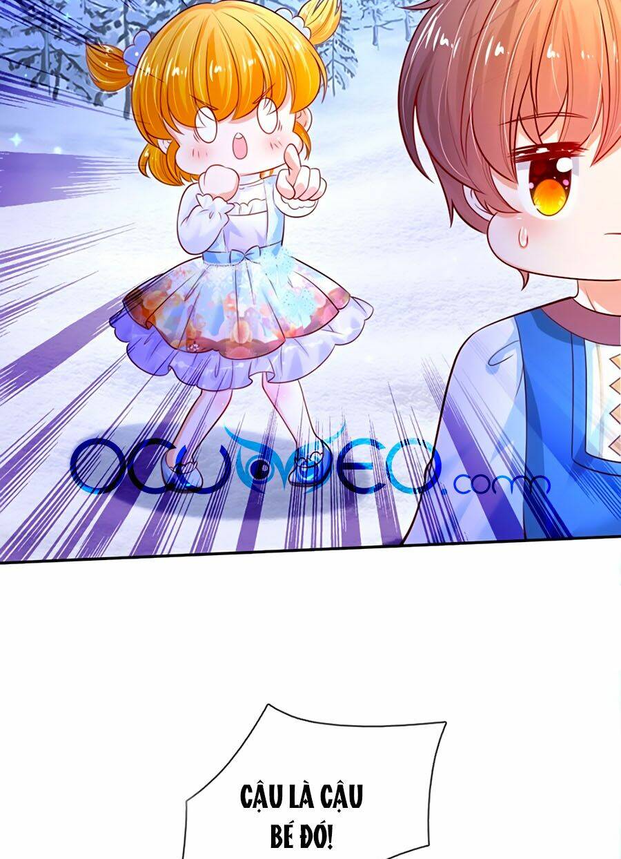 bỗng một ngày trở thành con gái nhà vua chapter 272 30