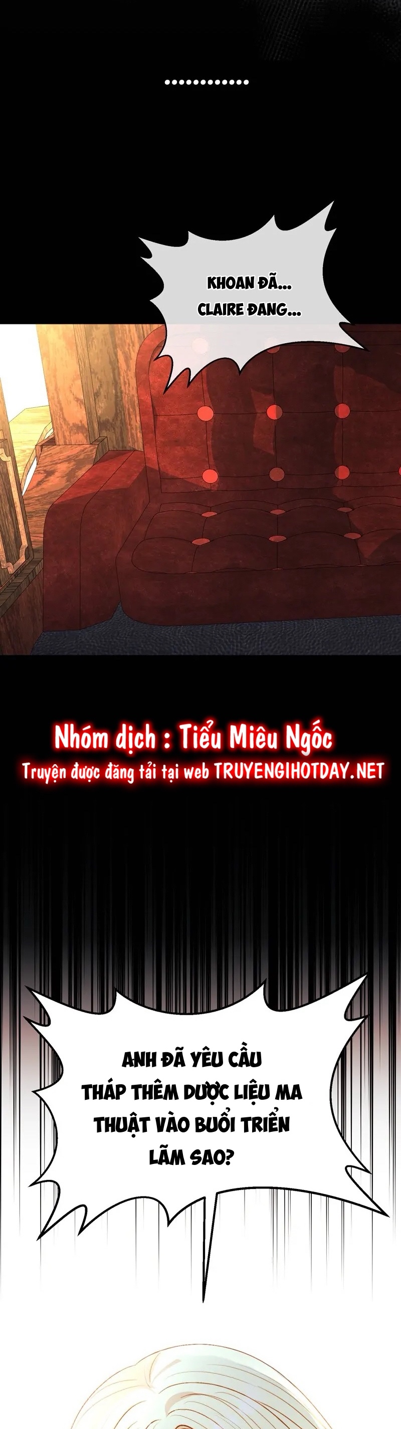 papa của tôi đã xuất hiện chapter 68 38