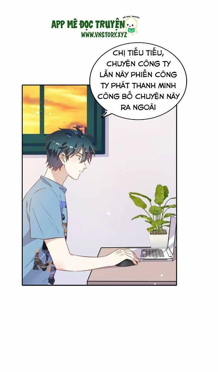 bạn trai kém tuổi bẫy yêu tôi chapter 25 8