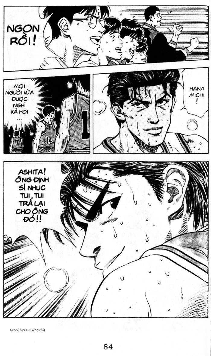 cao thủ bóng rổ chapter 123 17