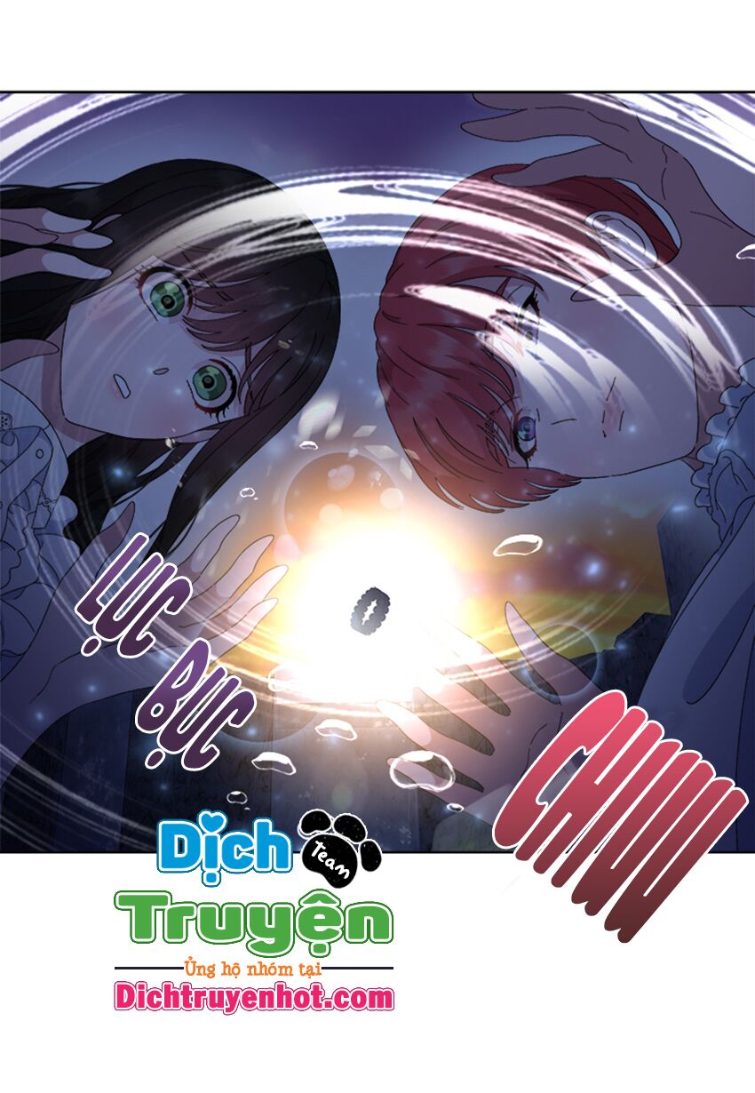 con gái bảo bối của ma vương chapter 153 67