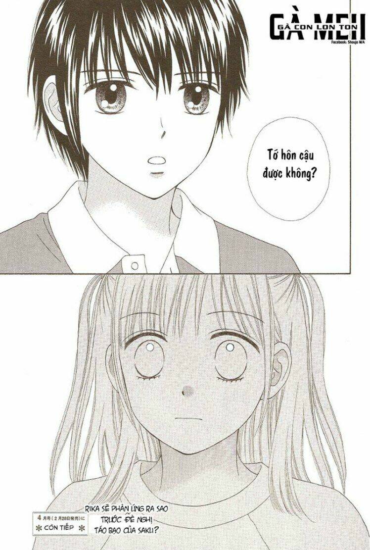 marmalade boy little chapter 10 25