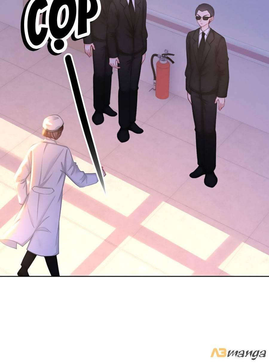 Ám Hắc Hệ Noãn Hôn chapter 147.8 8