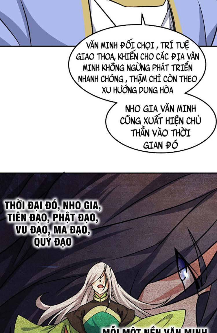 võ đạo độc tôn chapter 607 16
