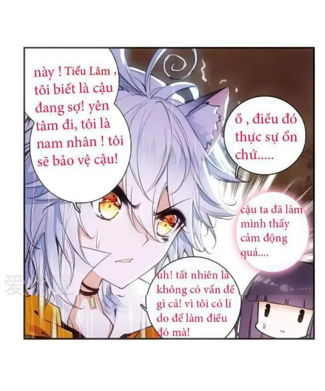 phách đương phu hàng hệ chapter 7 10