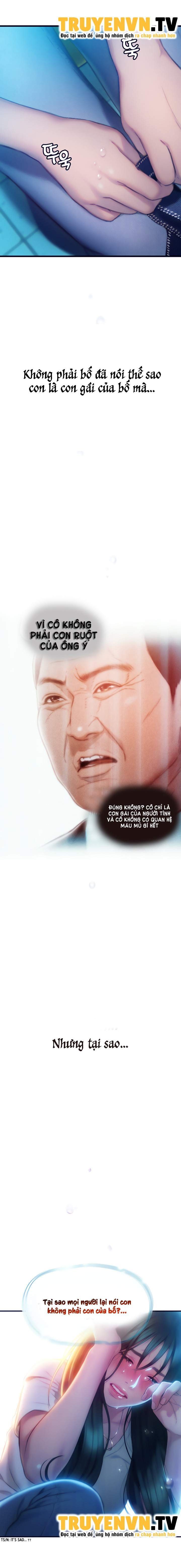 vượt quá giới hạn tình yêu chapter 18 2