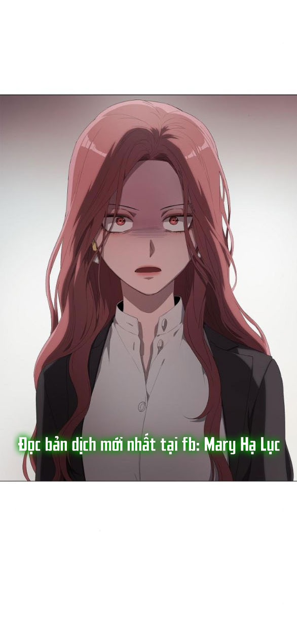 không thể thoát ra khỏi bộ phim kịch tính chapter 4.1 20