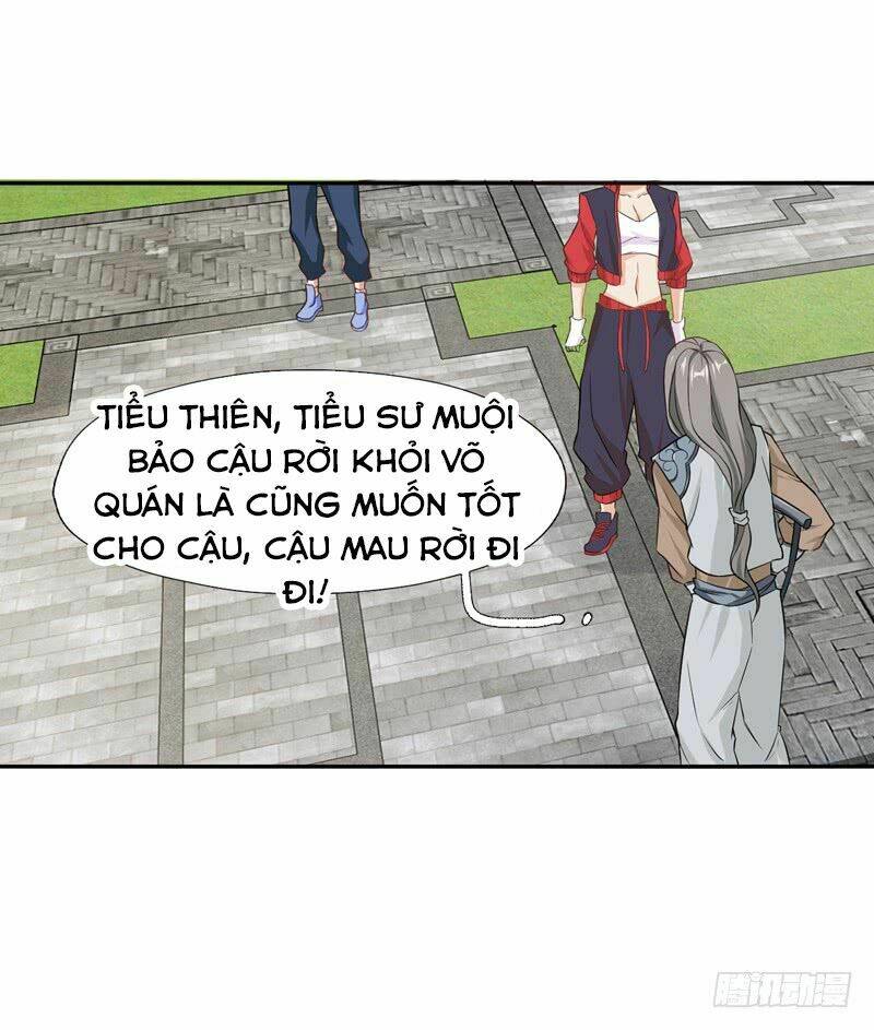 võ nghịch sơn hà chapter 3.2 55