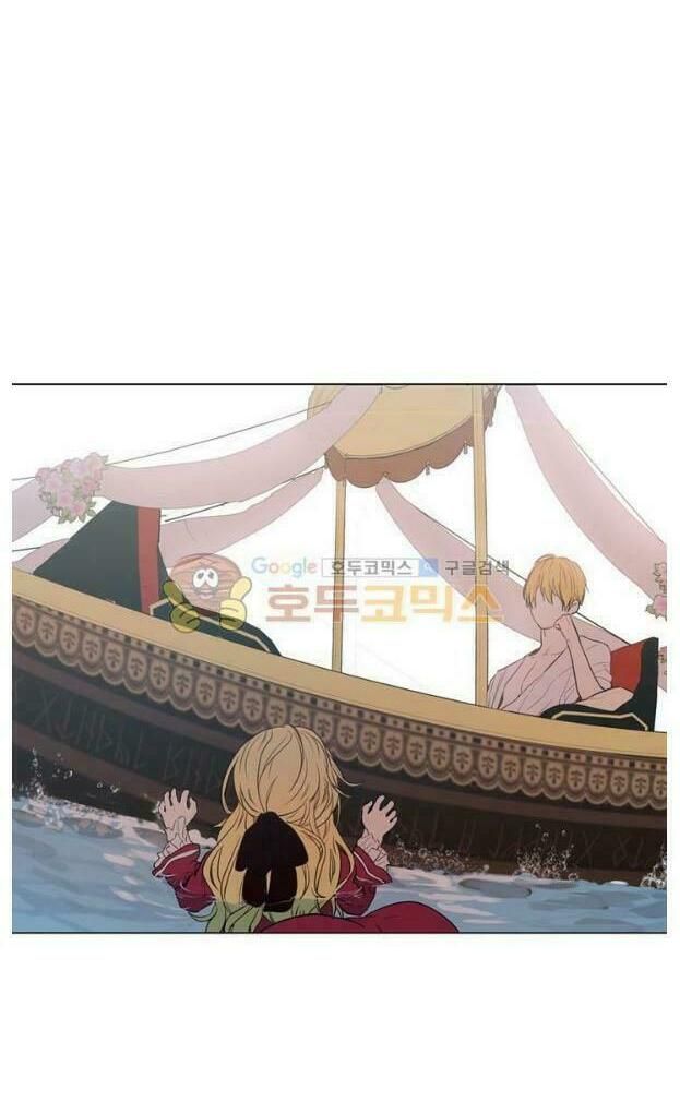 một ngày nọ tôi bỗng thành nàng công chúa chapter 6 14