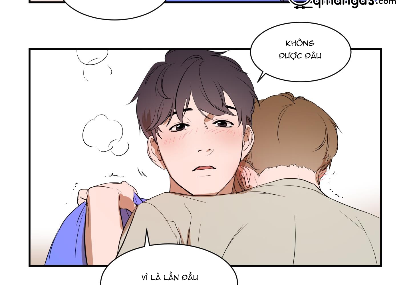 chốn riêng tư chapter 4 27