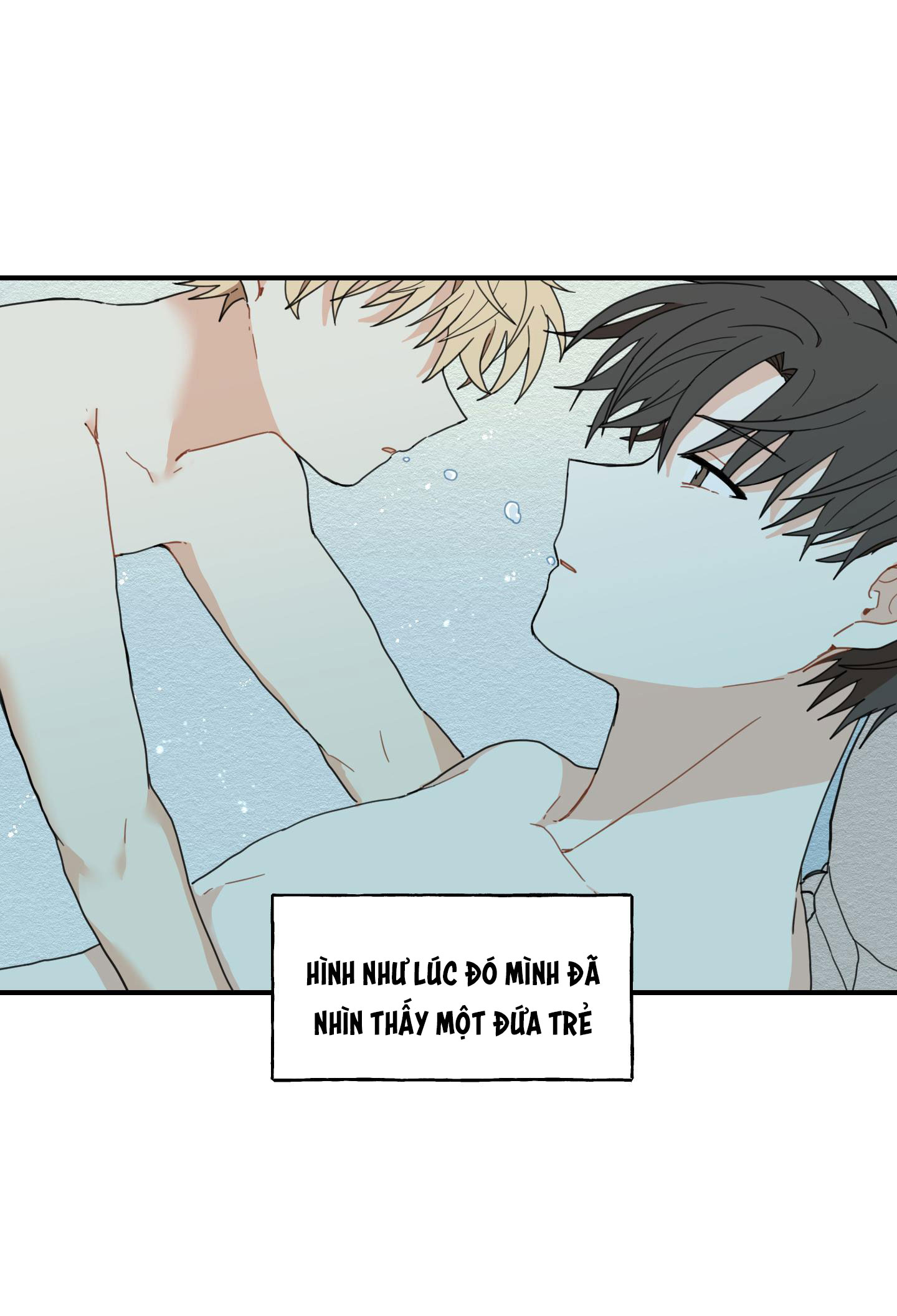 đường hoa liên kiều rơi chapter 4 8