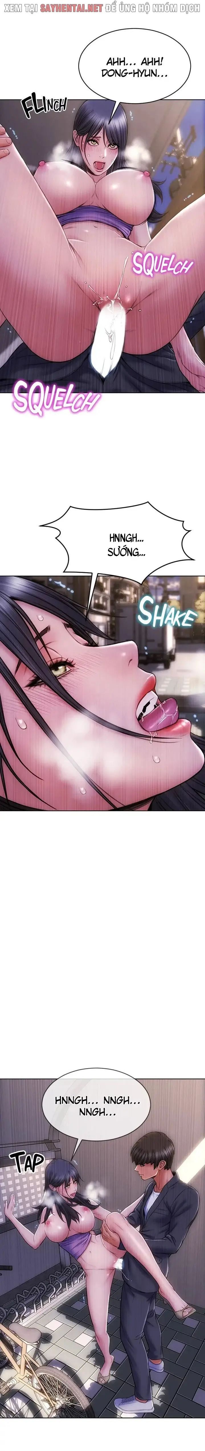 gã tồi tệ chapter 5 11