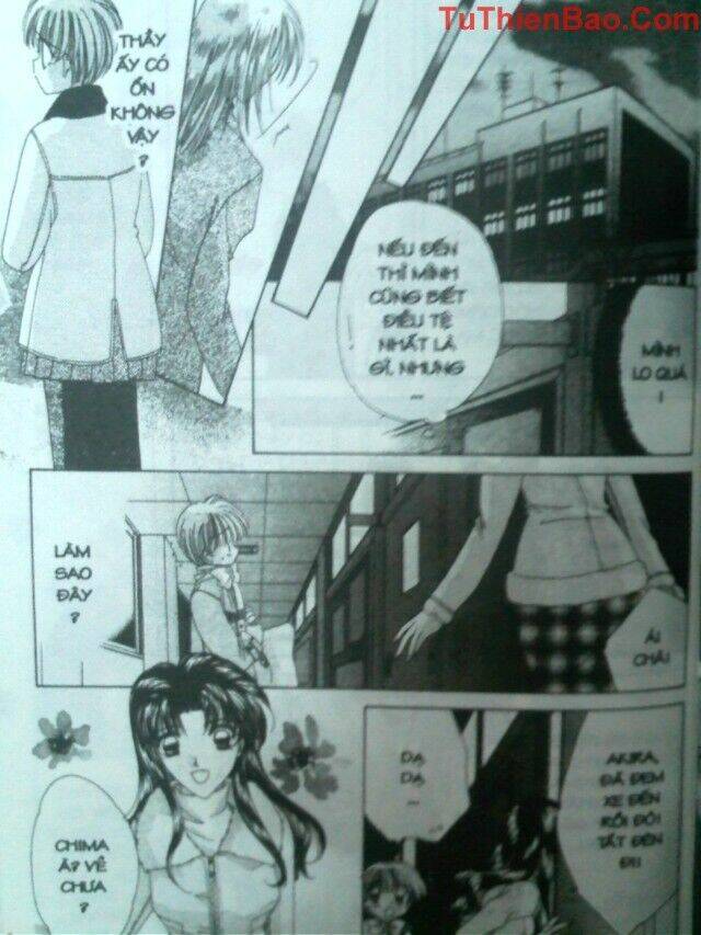 nguyện ước dưới ánh sao chapter 4 96