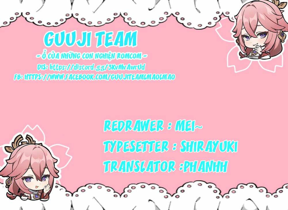 cô bạn thuở nhỏ của tôi là ma cà rồng chapter 10 2