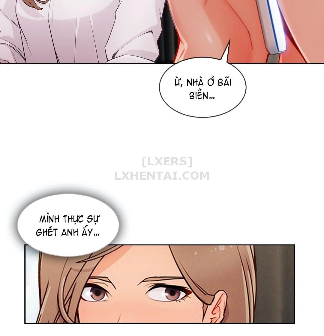 điên cuồng nhưng ngọt ngào chapter 48 23