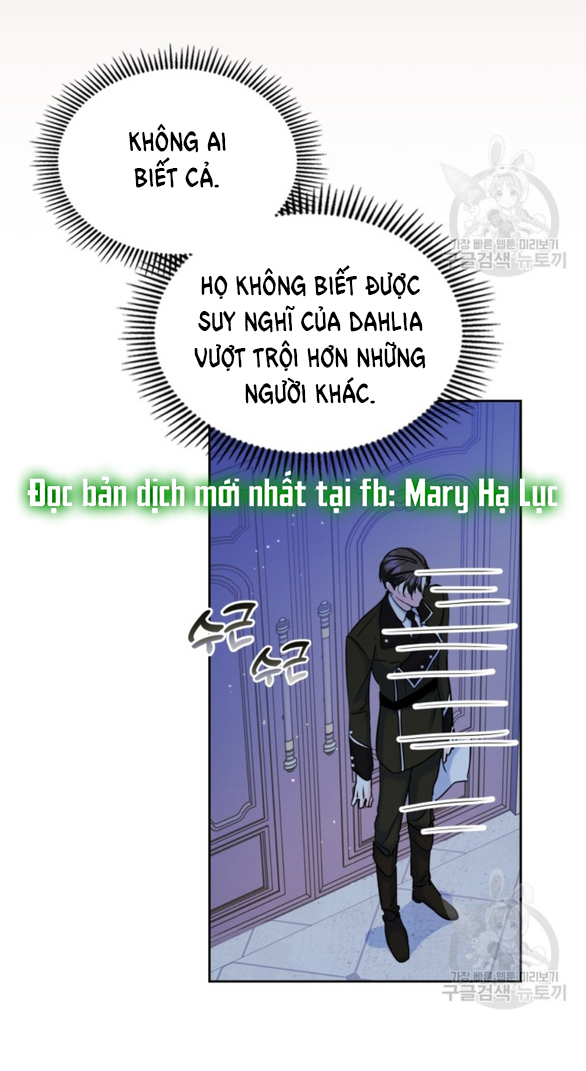 tôi đã trở thành bạn gái của nam chính chapter 36.1 44
