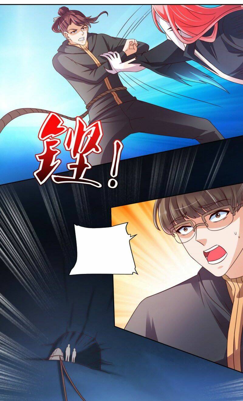 chí tôn toàn năng chapter 31 6