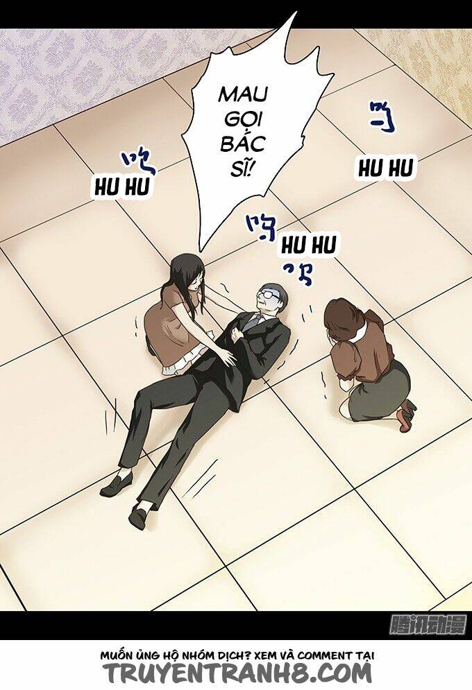 ớn lạnh tuyệt đối chapter 74 12