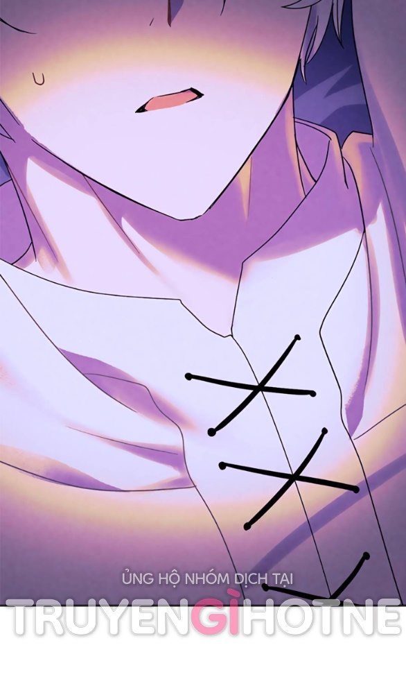 [bản 18+] trò chơi săn mồi của hoàng đế và thánh kỵ sĩ chapter 16.1 16