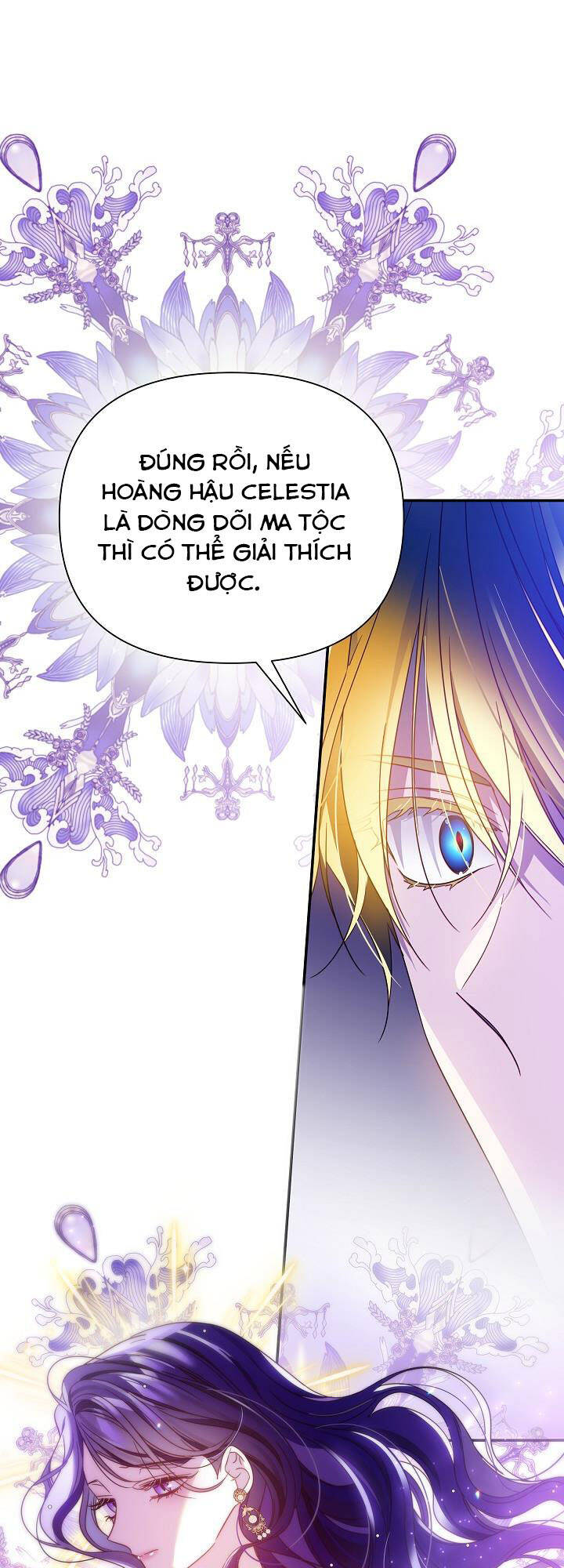 tôi đã ở đây ngay từ đầu chapter 53.1 31