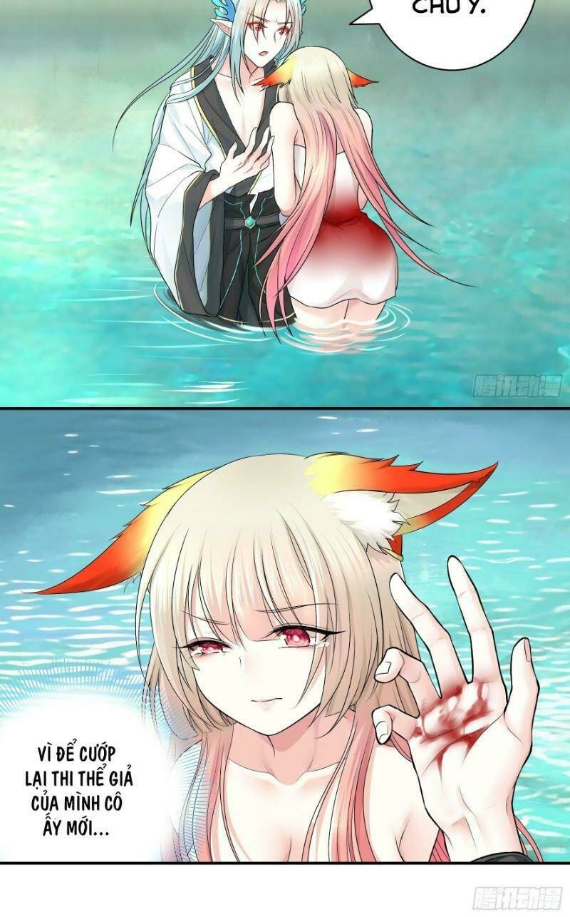 ta muốn ngao du chapter 12 4