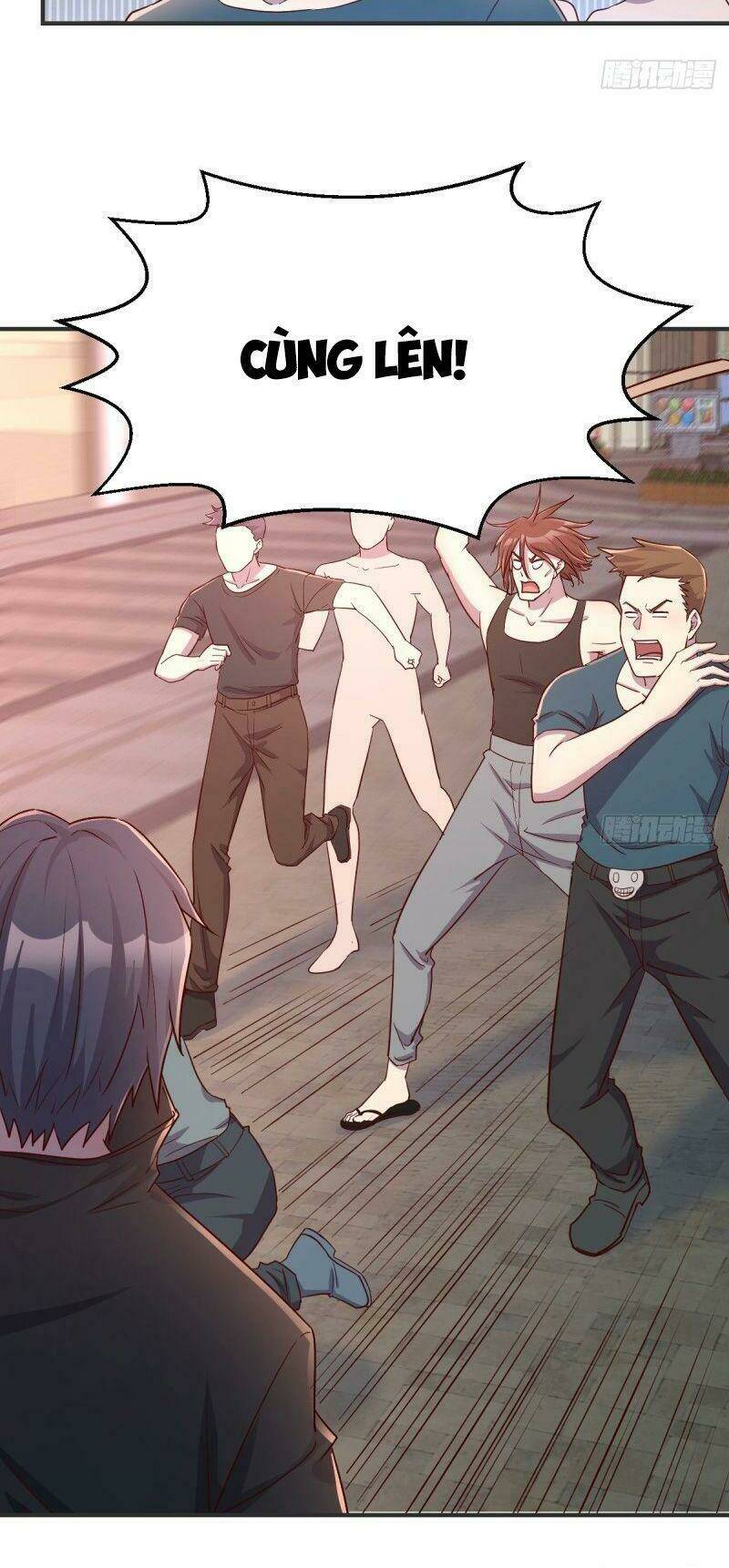 y thánh thiên tài tại hoa đô chapter 35 14