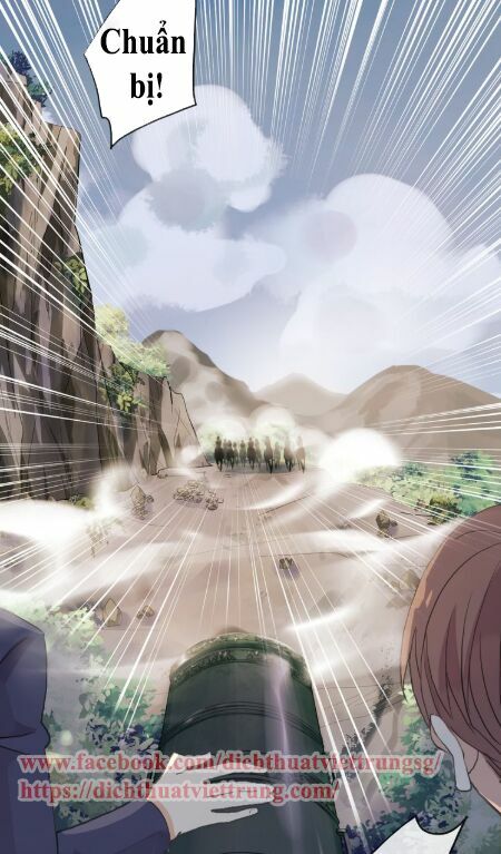 vết cắn ngọt ngào phần 2 chapter 43 54