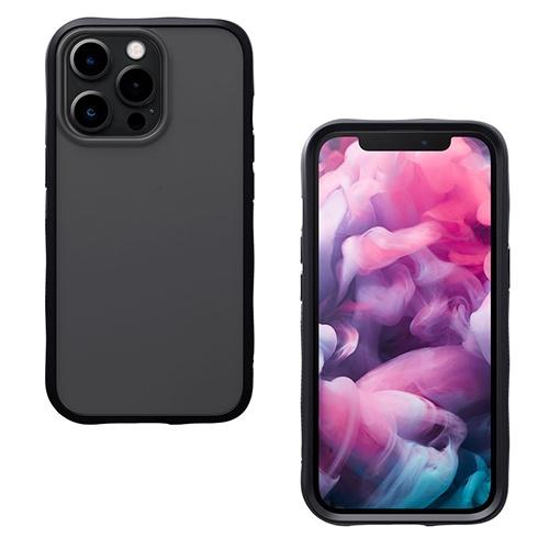 Ốp lưng LAUT Crystal Matter 2.0 dành cho iPhone 13 Pro Max - Hàng chính hãng
