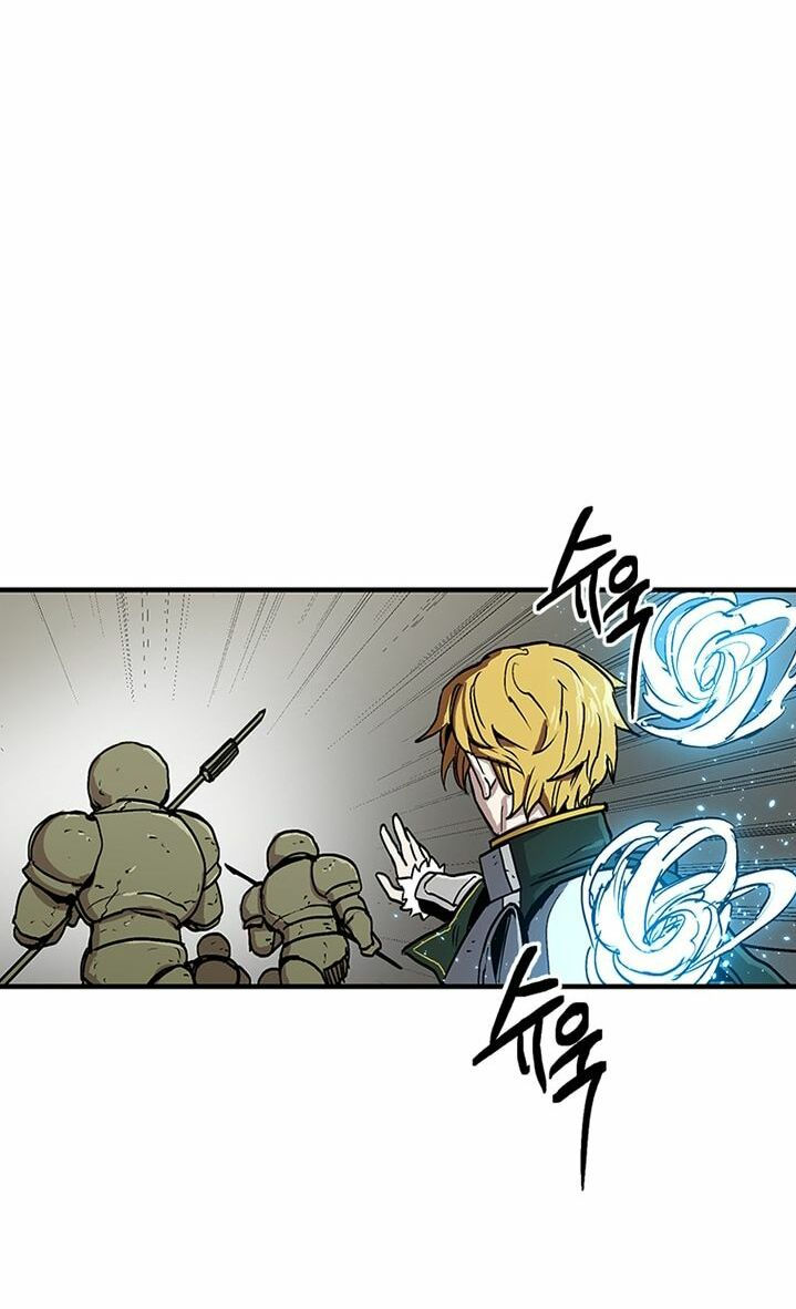 bug player - người chơi lỗi chapter 30 25