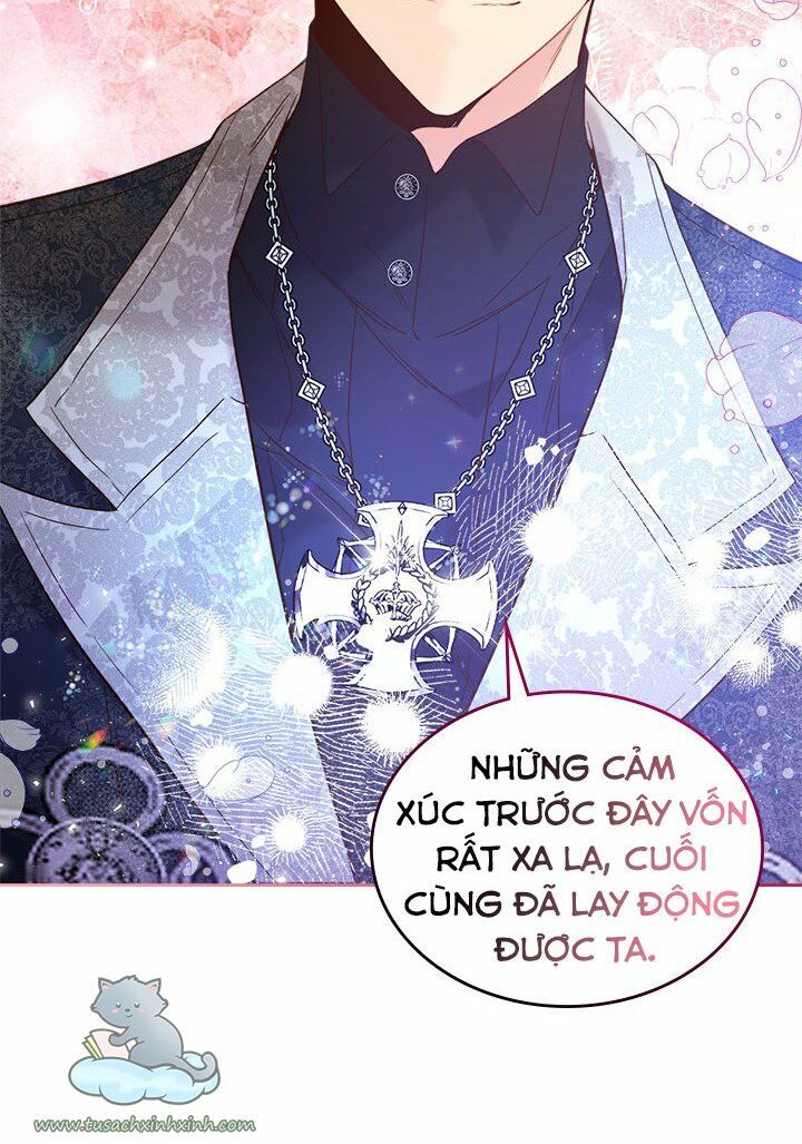 [15+] công chúa chloe chapter 71 40