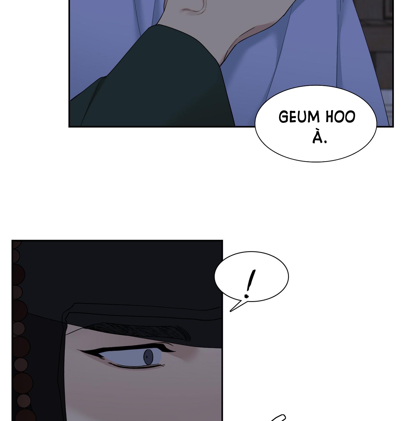 mắt phủ toàn sương chapter 52 57