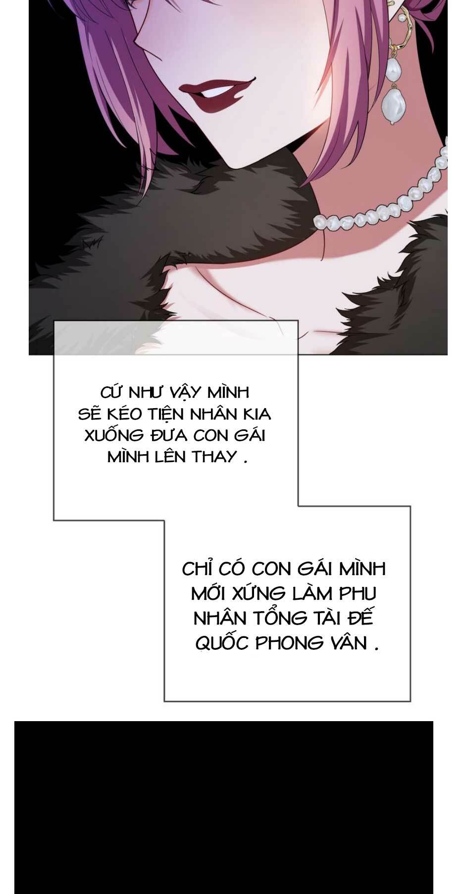 cô vợ nhỏ nuông chiều quá lại thành ác!! chapter 195.2 4