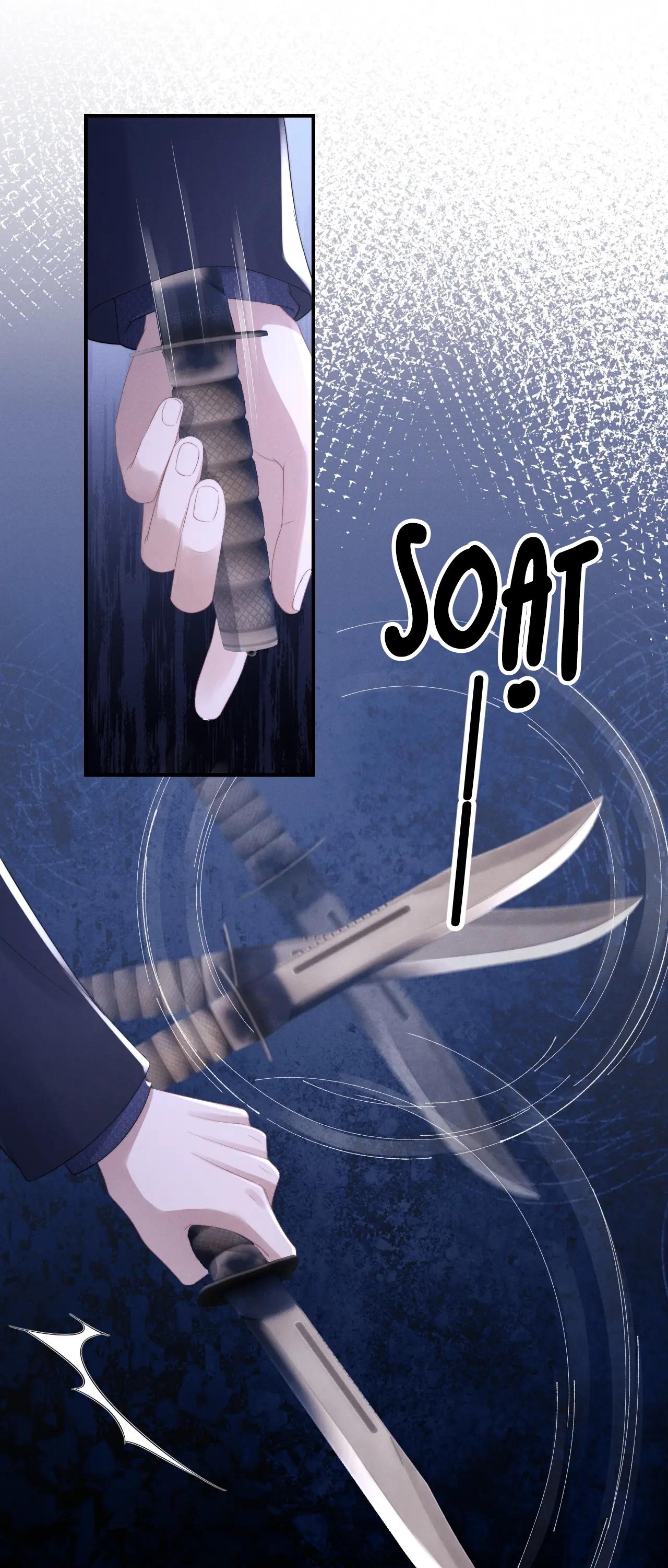 chấp sự thỏ tai cụp chapter 38 1