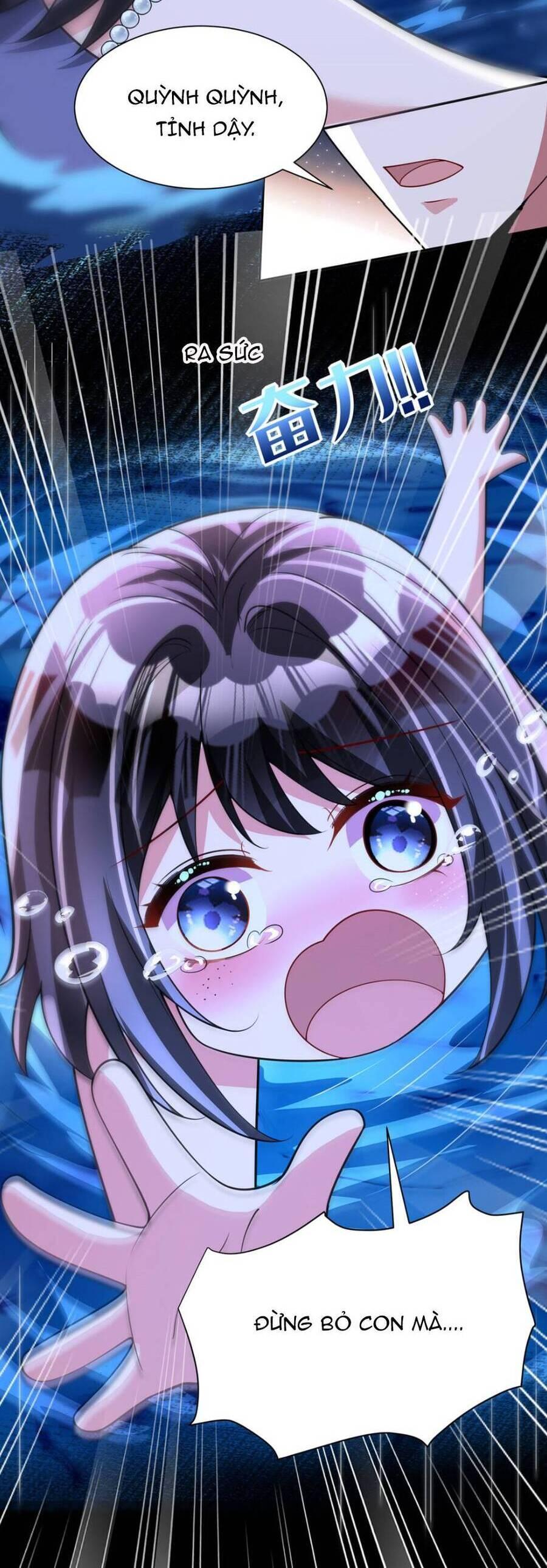 tổng tài huyết tộc cực sủng cô vợ mỹ nhân ngư chapter 135 25