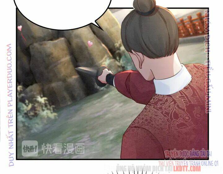 trọng sinh bá sủng nhiếp chính vương quá mạnh mẽ chapter 184 110