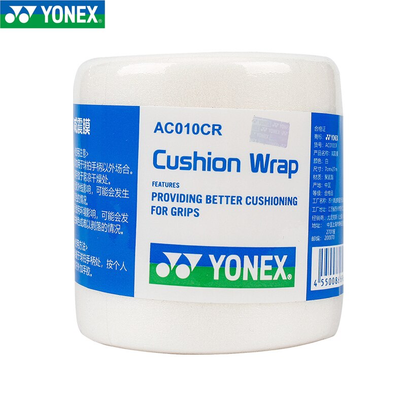 Quấn Cán Lót Cao Su Yonex AC010CR Chính Hãng