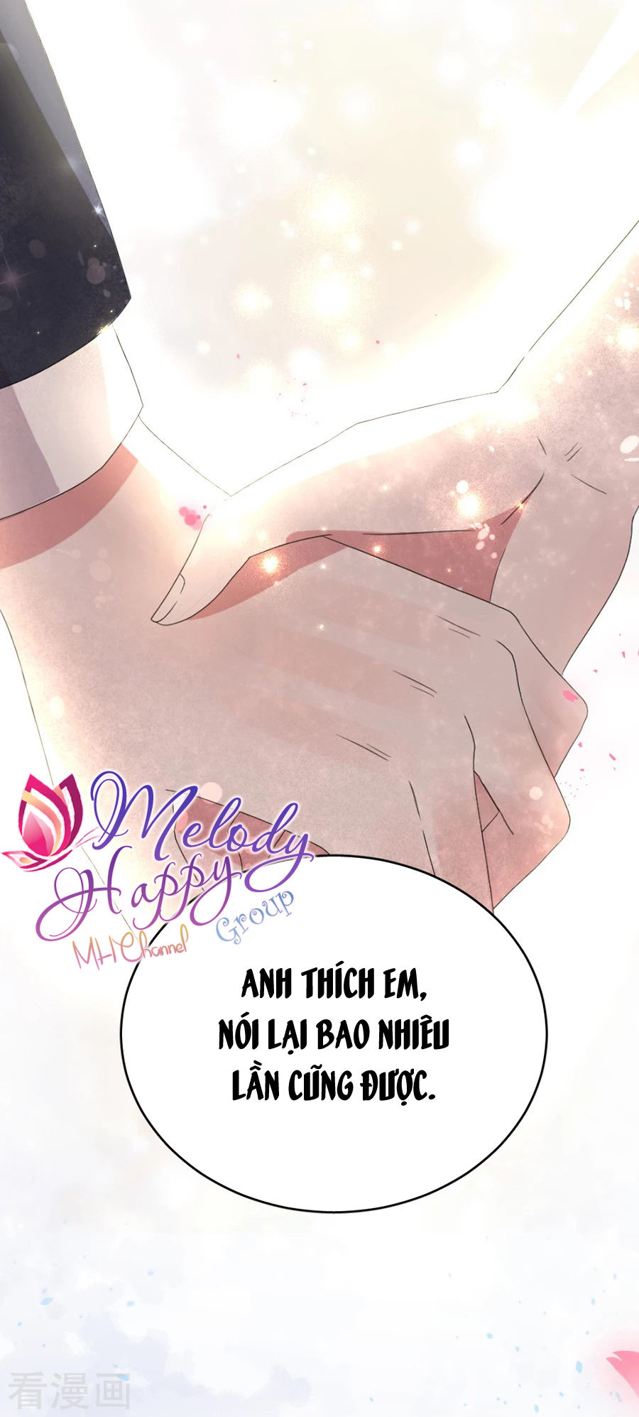 hoàn mỹ lão công tiến hóa luân chapter 74 17