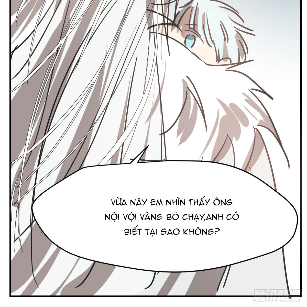 Bắt Lấy Ngao Ngao chapter 68 - Trang 23
