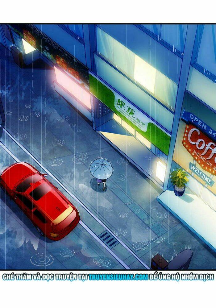 dị năng của ngươi thuộc về ta chapter 14 1