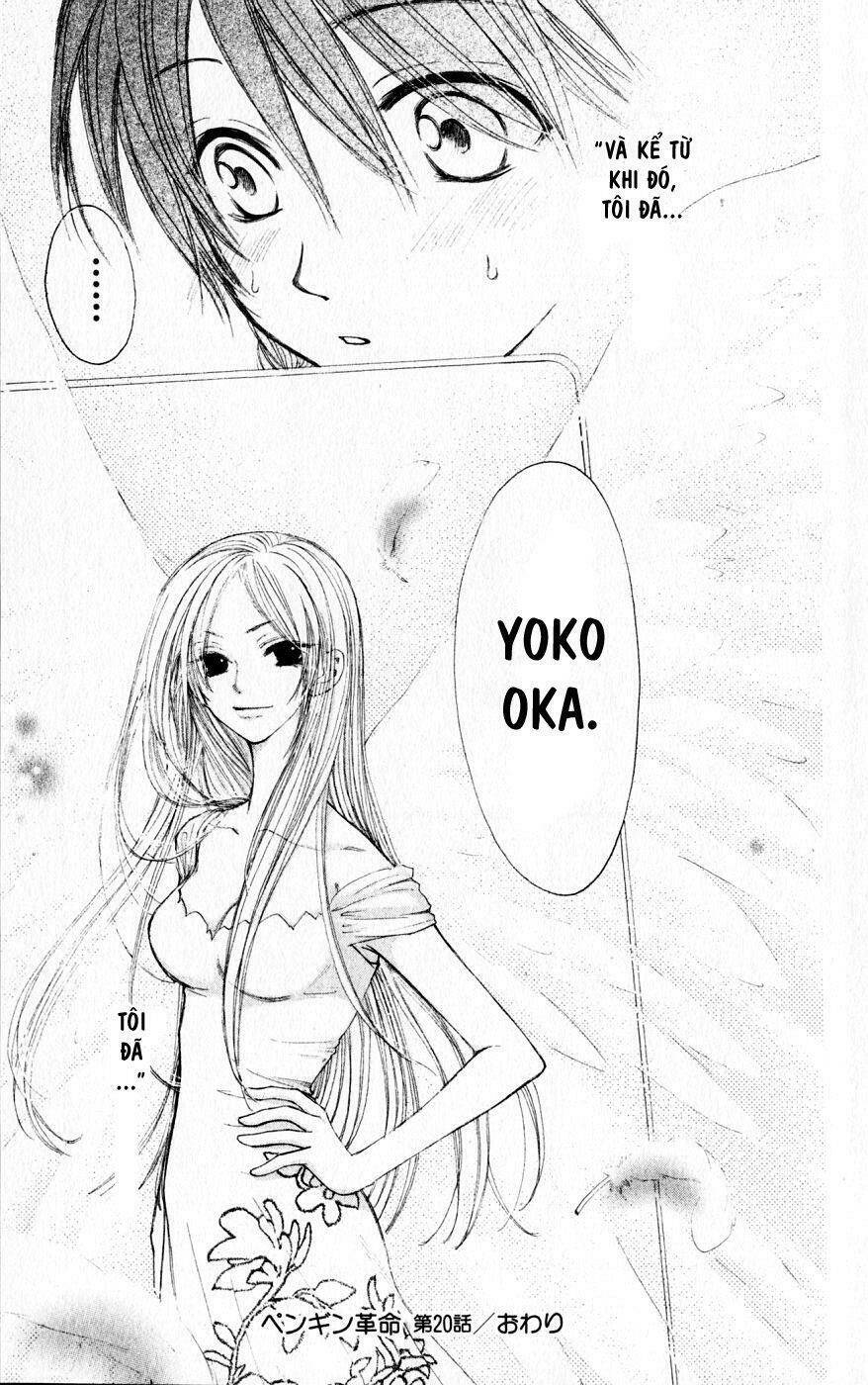 penguin revolution chapter 20 32