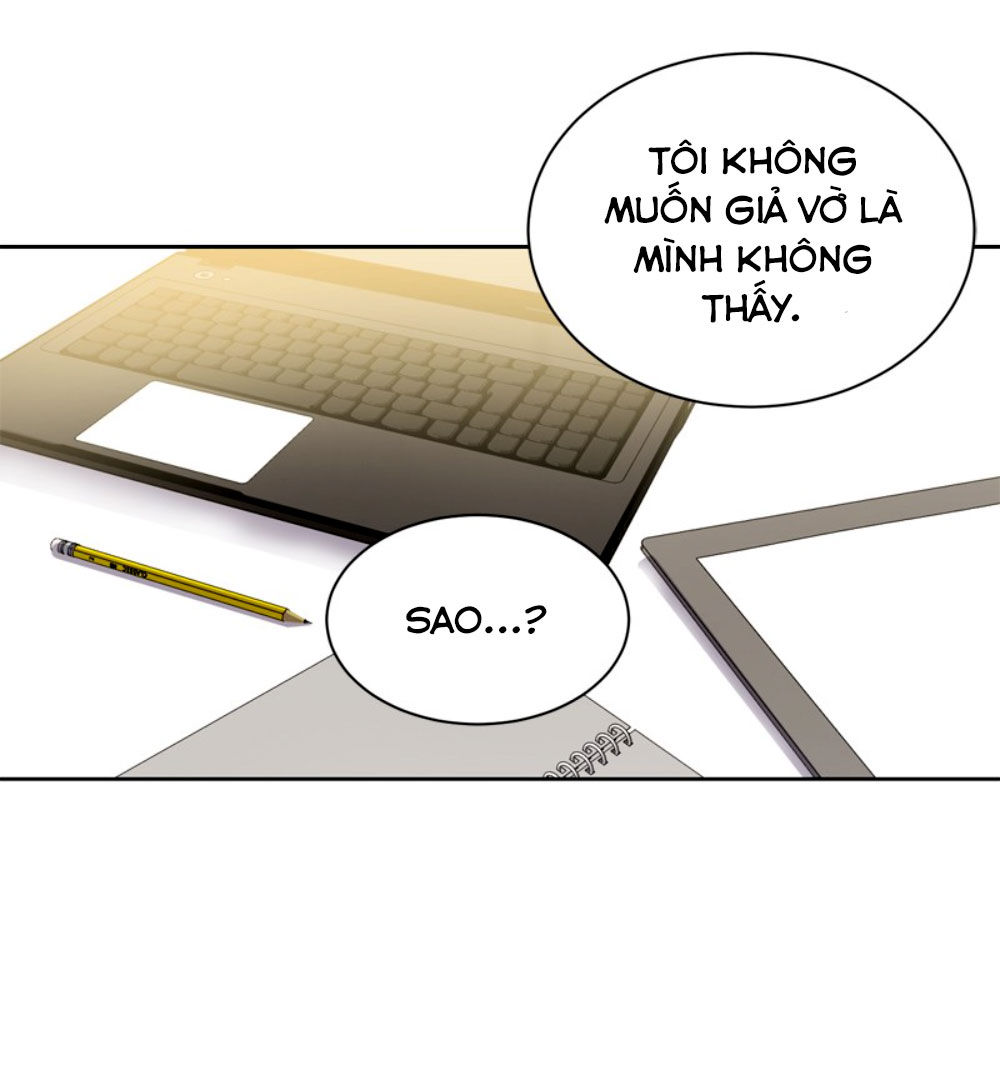 nụ hôn của giác quan thứ sáu chapter 4 53