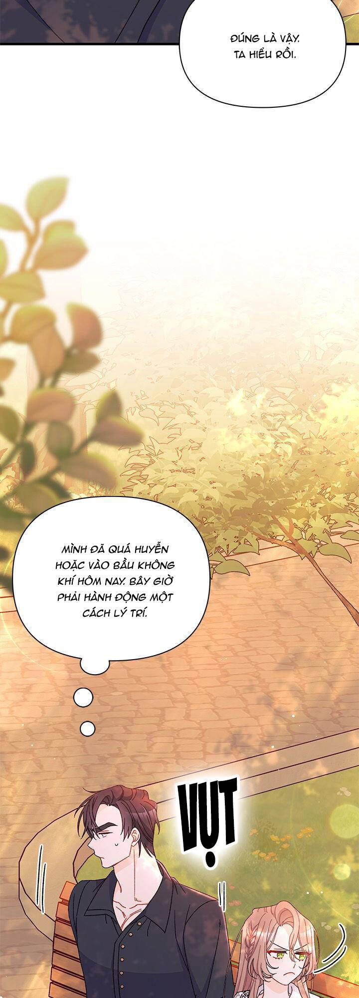 Tôi Đã Có Chồng Sau Khi Nhặt Được Nam Chính chapter 49.1 18