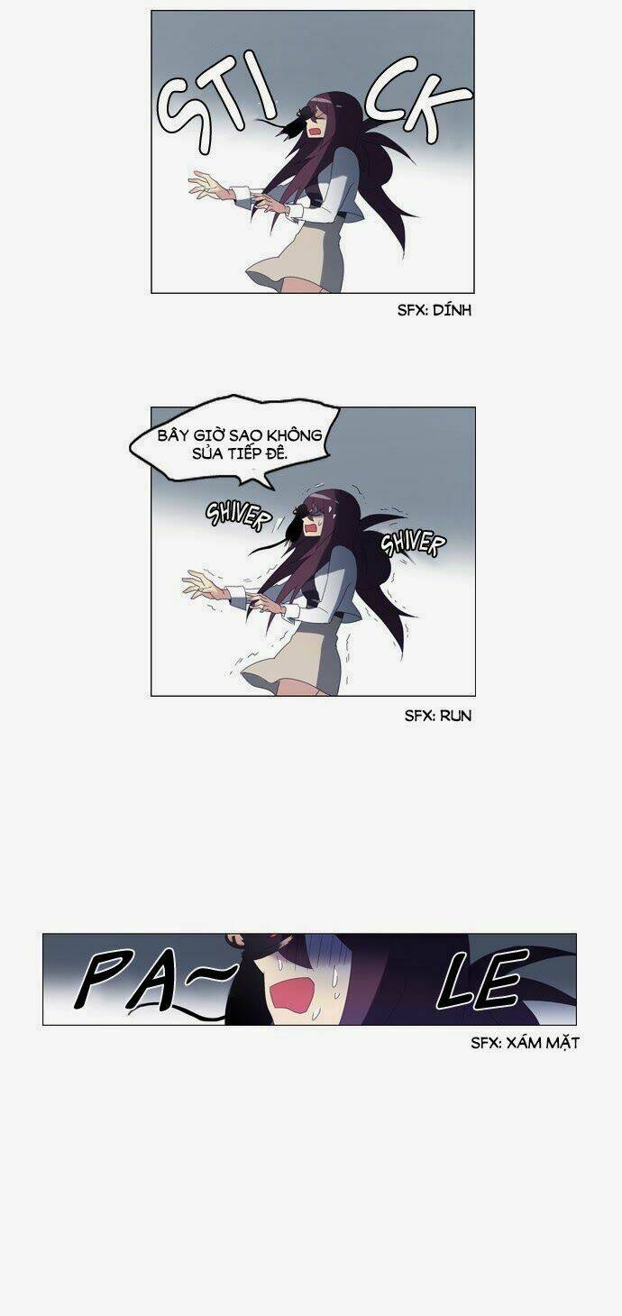 bản khế ước linh hồn chapter 36 8