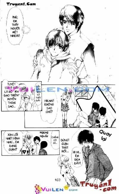 vua bài chapter 1 104