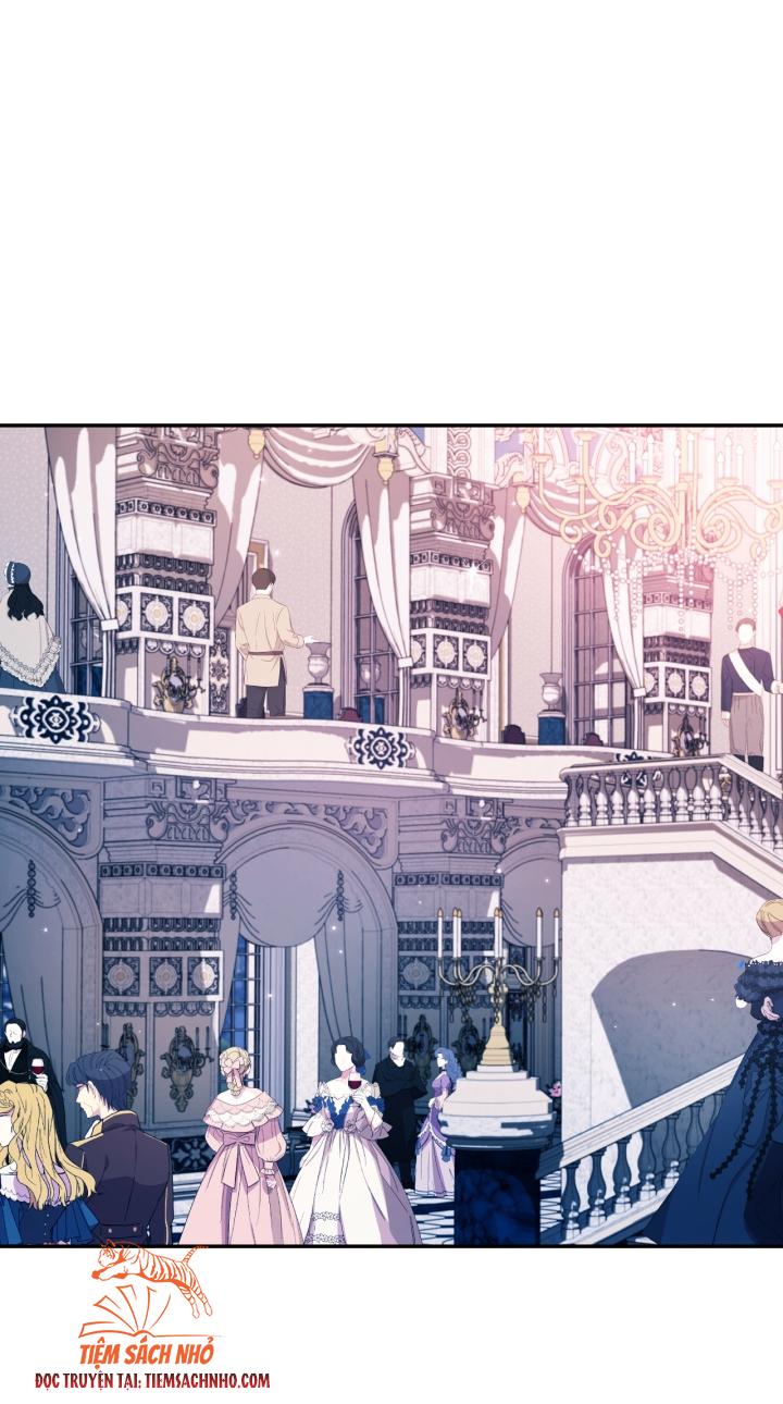 cha, con không muốn kết hôn đâu chapter 76 44