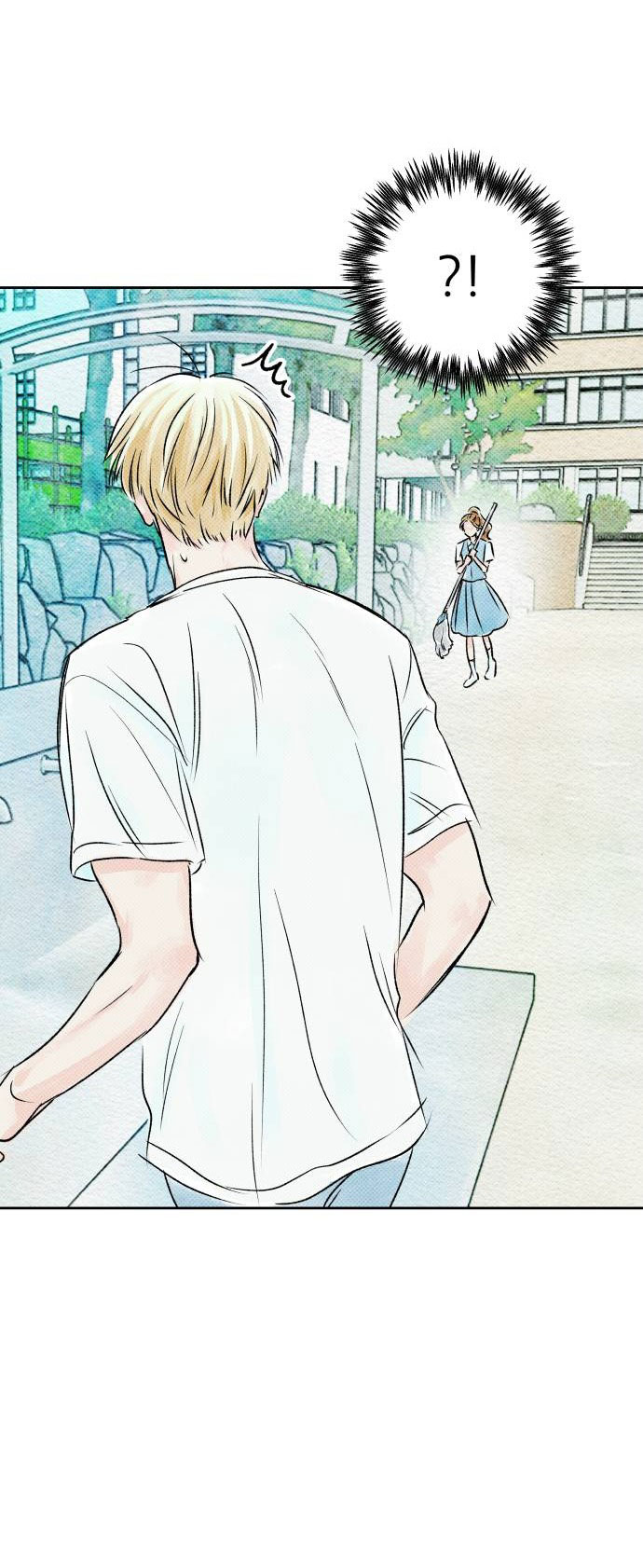 tình yêu thời niên thiếu chapter 16 7